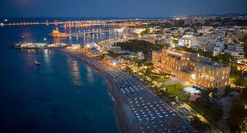 Grande Albergo delle Rose