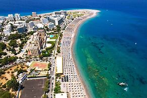 Grande Albergo delle Rose