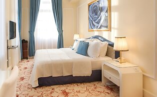 Grande Albergo delle Rose