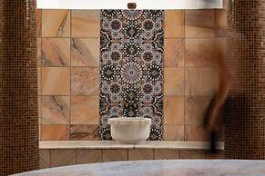 Grande Albergo delle Rose