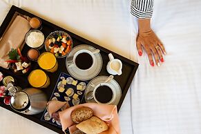 Grande Albergo delle Rose