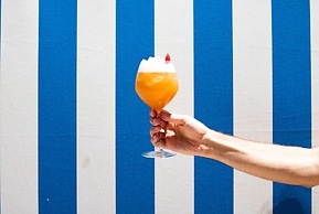 Grande Albergo delle Rose