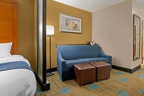 Comfort Suites near MCAS Beaufort