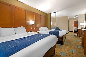 Comfort Suites near MCAS Beaufort