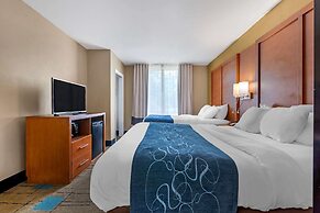 Comfort Suites near MCAS Beaufort