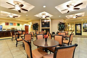 Comfort Suites near MCAS Beaufort