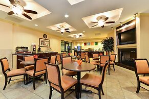 Comfort Suites near MCAS Beaufort