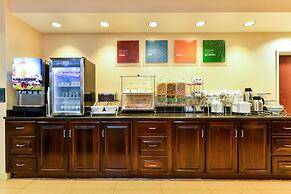 Comfort Suites near MCAS Beaufort