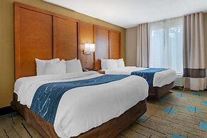 Comfort Suites near MCAS Beaufort