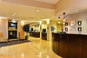 Comfort Suites near MCAS Beaufort
