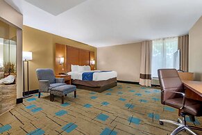 Comfort Suites near MCAS Beaufort