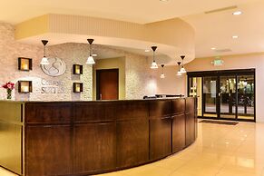 Comfort Suites near MCAS Beaufort