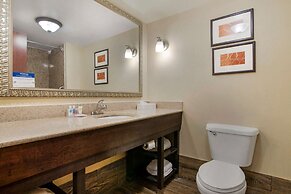 Comfort Suites near MCAS Beaufort