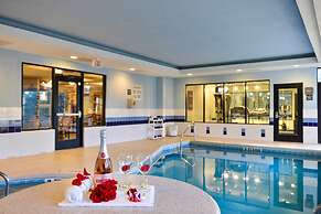 Comfort Suites near MCAS Beaufort