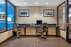 Comfort Suites near MCAS Beaufort