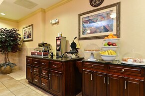 Comfort Suites near MCAS Beaufort