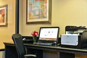 Comfort Suites near MCAS Beaufort