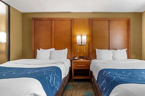 Comfort Suites near MCAS Beaufort