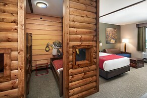 Great Wolf Lodge Cincinnati/Mason
