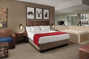 Great Wolf Lodge Cincinnati/Mason