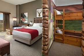 Great Wolf Lodge Cincinnati/Mason