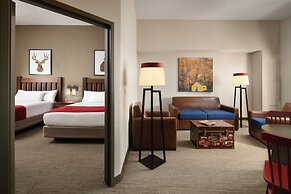 Great Wolf Lodge Cincinnati/Mason