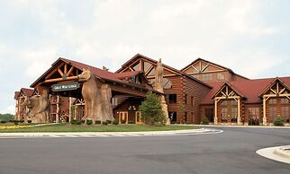 Great Wolf Lodge Cincinnati/Mason