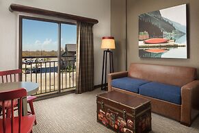 Great Wolf Lodge Cincinnati/Mason