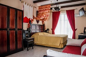 Castello Di Cavallieri Suites