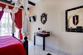 Castello Di Cavallieri Suites