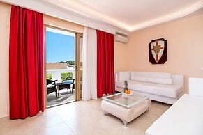 Castello Di Cavallieri Suites