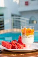 Castello Di Cavallieri Suites