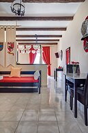 Castello Di Cavallieri Suites