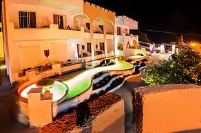 Castello Di Cavallieri Suites