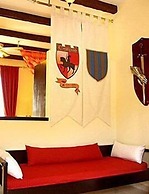 Castello Di Cavallieri Suites