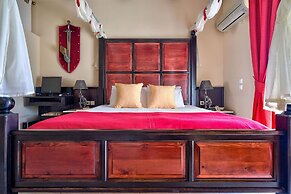 Castello Di Cavallieri Suites