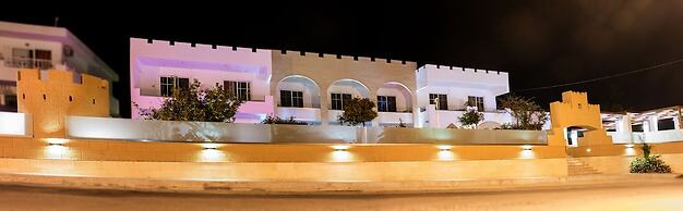 Castello Di Cavallieri Suites