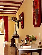 Castello Di Cavallieri Suites