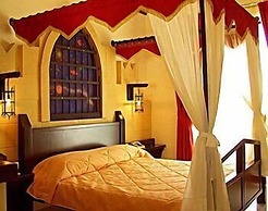 Castello Di Cavallieri Suites