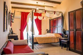 Castello Di Cavallieri Suites