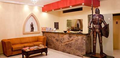 Castello Di Cavallieri Suites