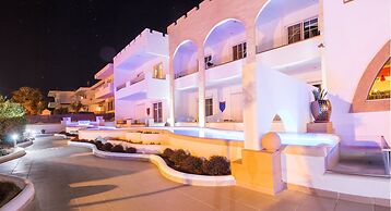 Castello Di Cavallieri Suites