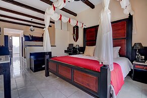 Castello Di Cavallieri Suites