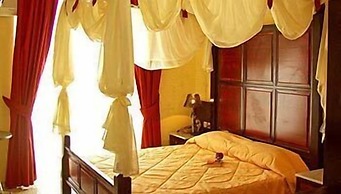 Castello Di Cavallieri Suites