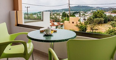 Castello Di Cavallieri Suites