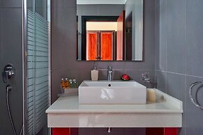 Castello Di Cavallieri Suites