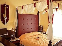 Castello Di Cavallieri Suites