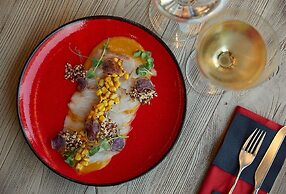 The Ixian Grand & All Suites - Adults Only