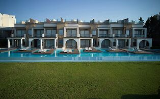 The Ixian Grand & All Suites - Adults Only