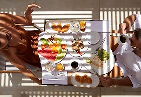 The Ixian Grand & All Suites - Adults Only